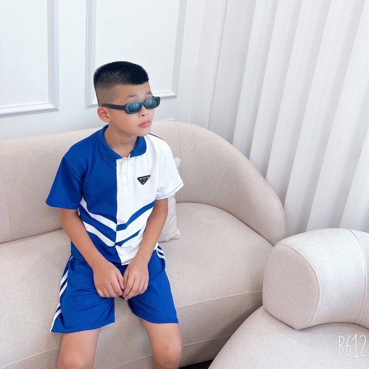Bộ đồ bé trai size đại 8-32kg