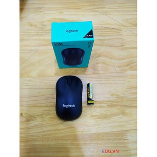 CHUỘT KO DÂY LOGITECH M185