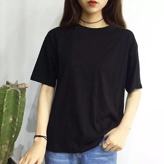 Áo Thun Kirkland Form Nhỏ Màu Đen Xả Hàng