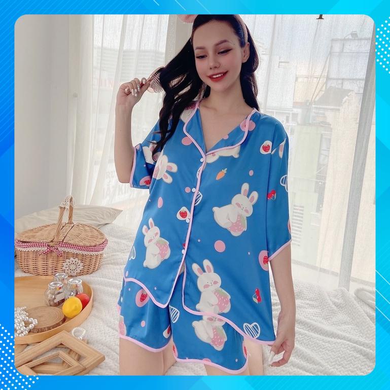 BỘ ĐÙI BIGSIZE 50-100kg set thời trang nữ bigsize mặc hè hottrend tôn dáng che khuyết điểm