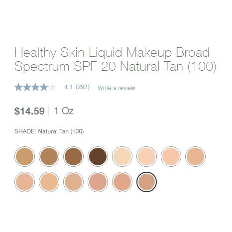 Kem nền trang điểm Neutrogena Healthy Skin Enhancer SPF 20 | BigBuy360 - bigbuy360.vn