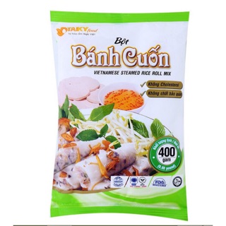 Bột bánh cuốn Tài Ký 400g