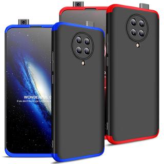 Ốp điện thoại nhám bảo vệ toàn diện cho Xiaomi Redmi K30 Pro Zoom Poco F2 Pro