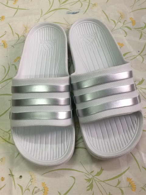 Freeship 99k TQ_Dép Đúc Quai Ngang