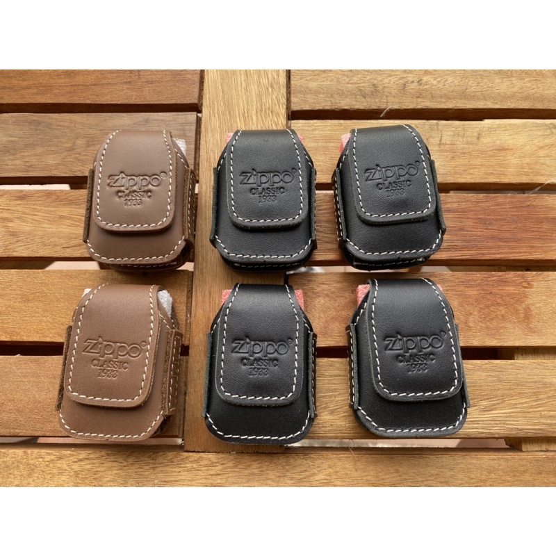 Bao da Zippo USA