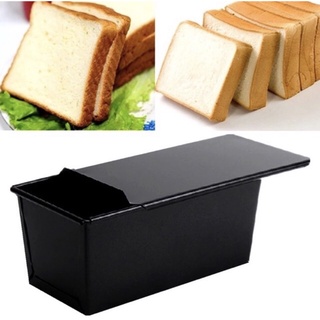 Khuôn bánh mì gối / sandwich 500g