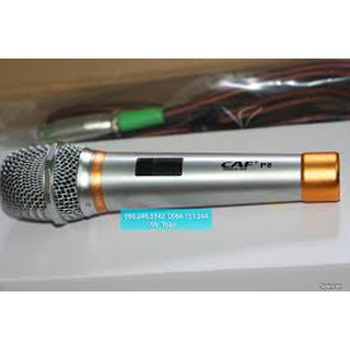 MICRO HAT KARAOKE CAF CA-P8