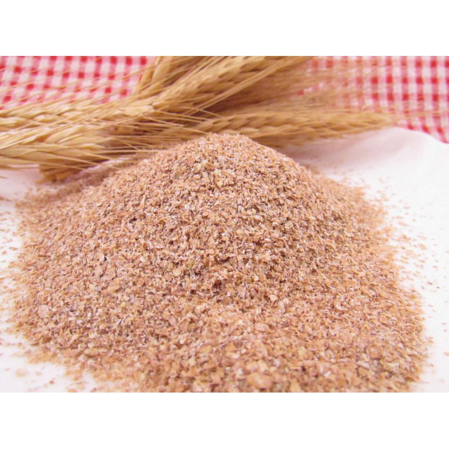 Cám yến mạch hữu cơ Sottolestelle 250g