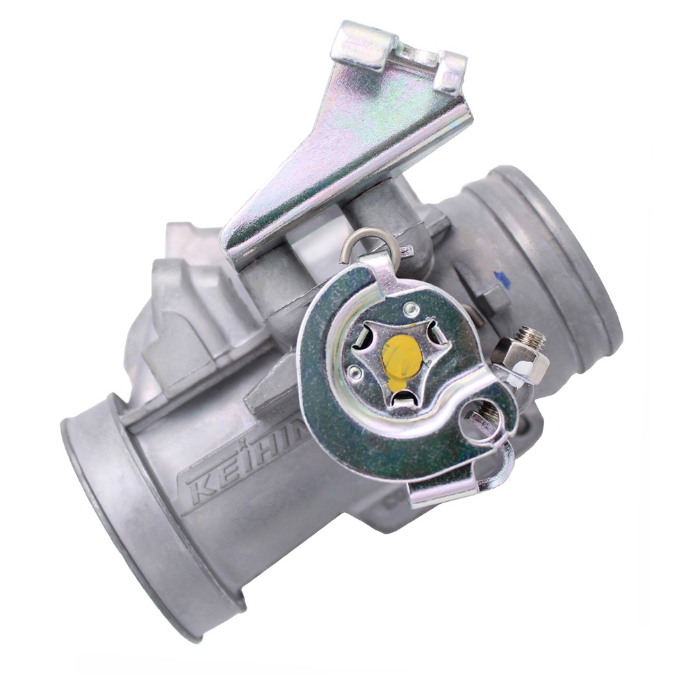 Họng xăng cho Racing HonĐa CBR 150 size 30 32 throttle body CBR150 HỌNG XĂNG