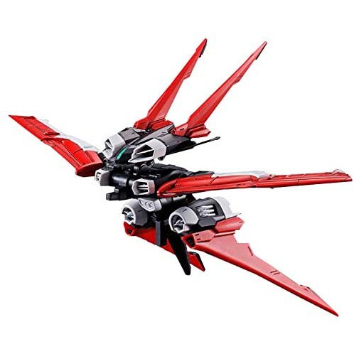 Mô hình lắp ráp Bandai MG 1/100 Flight Unit cho MG Gundam Astray Red Frame