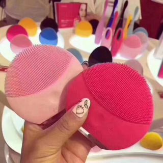 Máy Rửa Mặt, Massage Mặt FOREO LUNA MINI 2