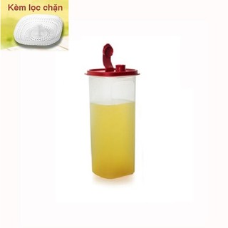 Bình nước Slim Line 2L Tupperware