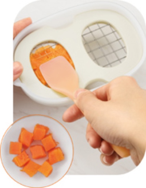 Bộ chế biến tổng hợp Combi