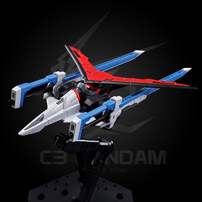 MÔ HÌNH GUNDAM BANDAI RG 1/144 ZGMF-X56S/β SWORD IMPULSE GUNDAM [P-BANDAI]