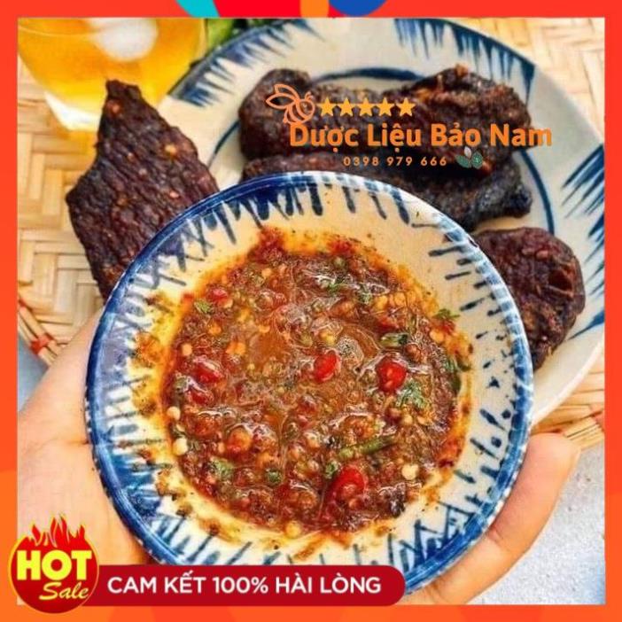 Chẩm chéo Tây Bắc loại 1 250g - Gia vị ướp nướng cực ngon