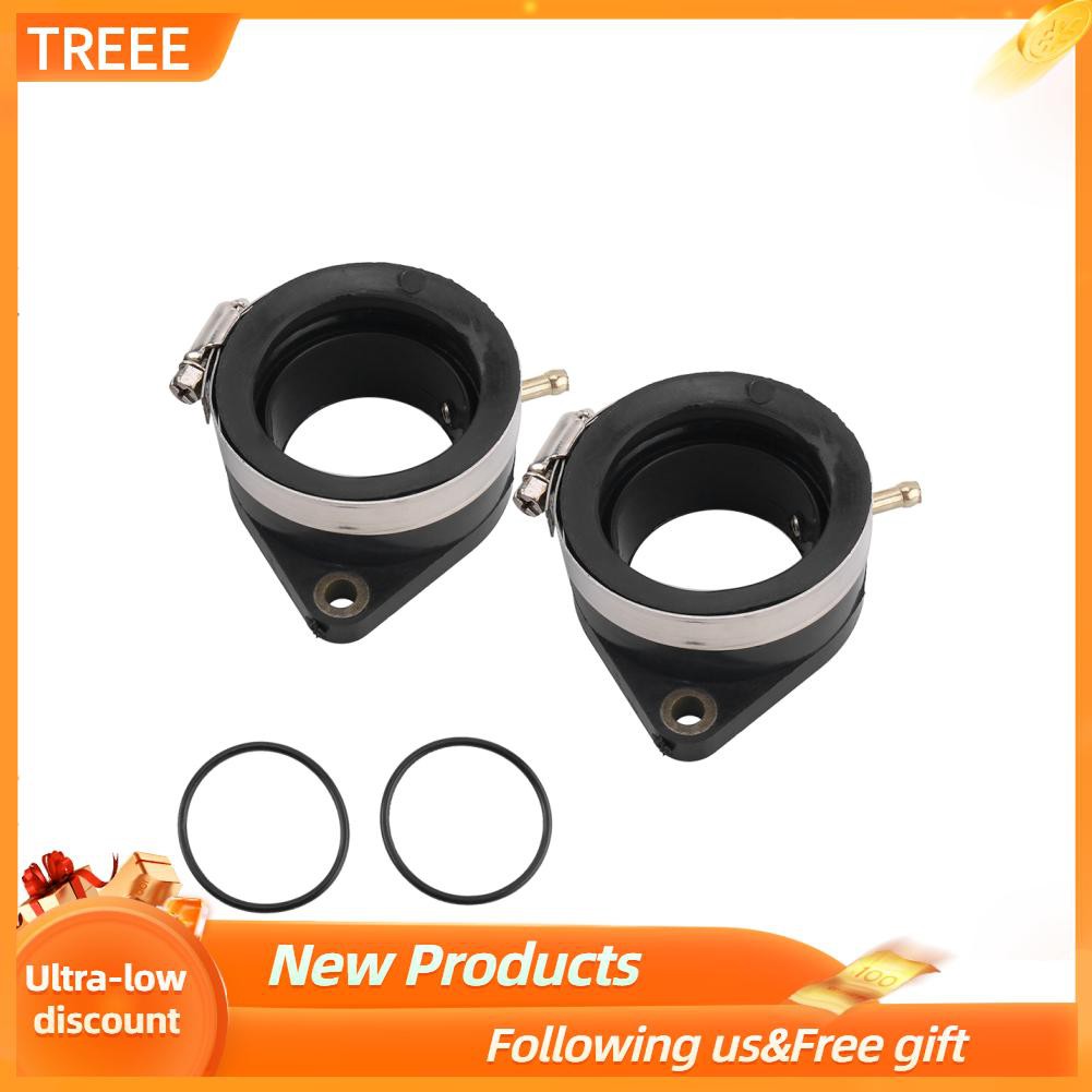 Đầu Nối Bộ Chế Hòa Khí Treee Joint Boot2X