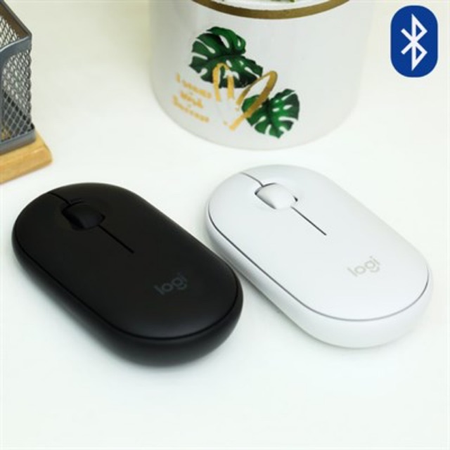 Chuột không dây logitech