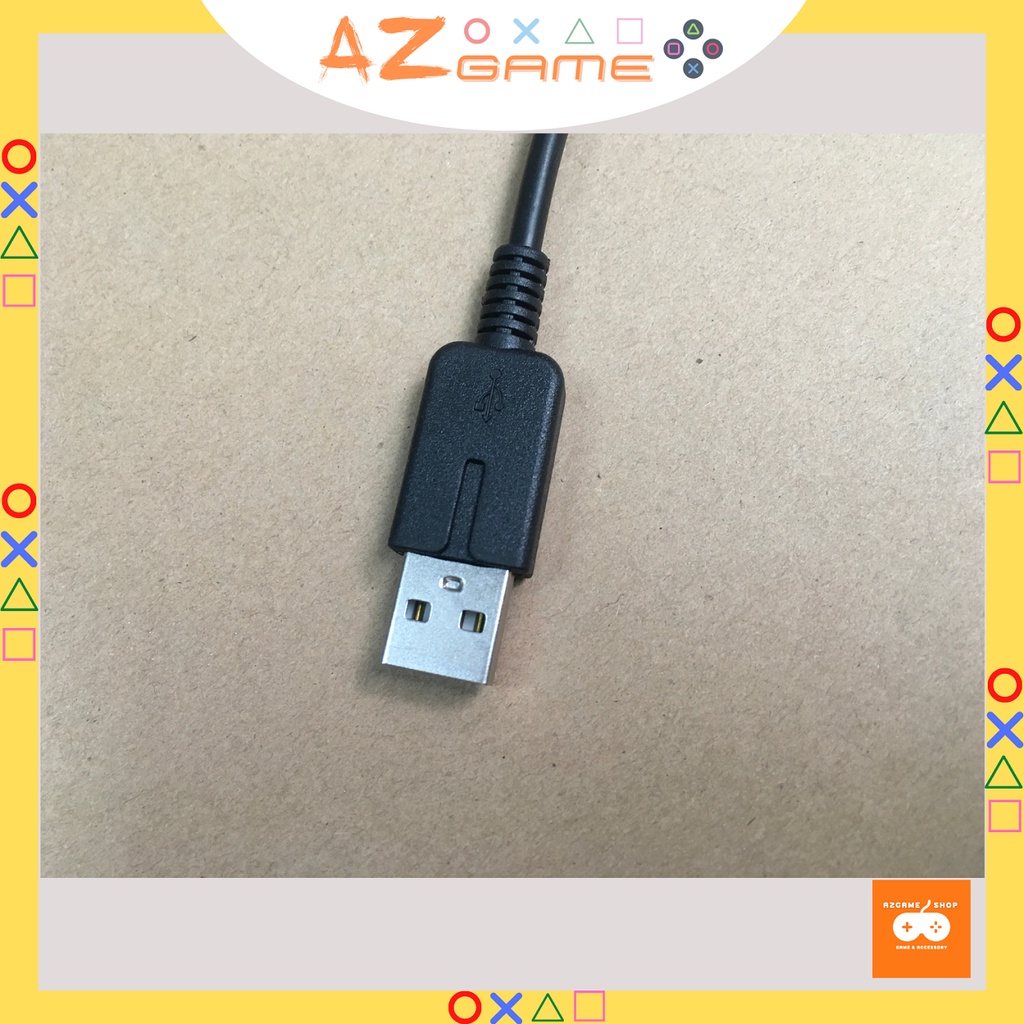 Dây Cáp Sạc USB Cho PS Vita 1000 Cao Cấp