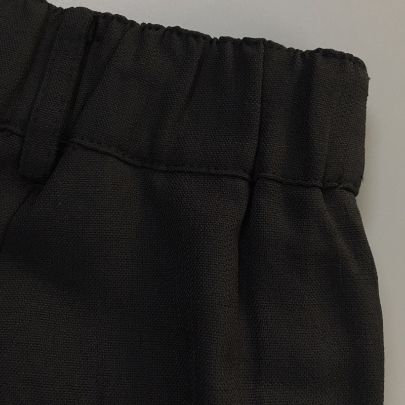 quần Culottes ống rộng xuất Hàn