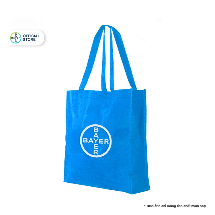 Túi vải không dệt Bayer