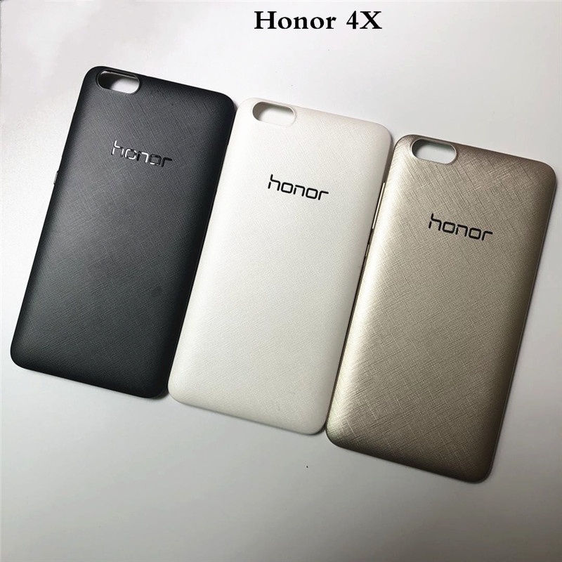Mặt Lưng Điện Thoại Chất Lượng Cao Thay Thế Chuyên Dụng Cho Huawei Honor 4X Huawei Honor 4C