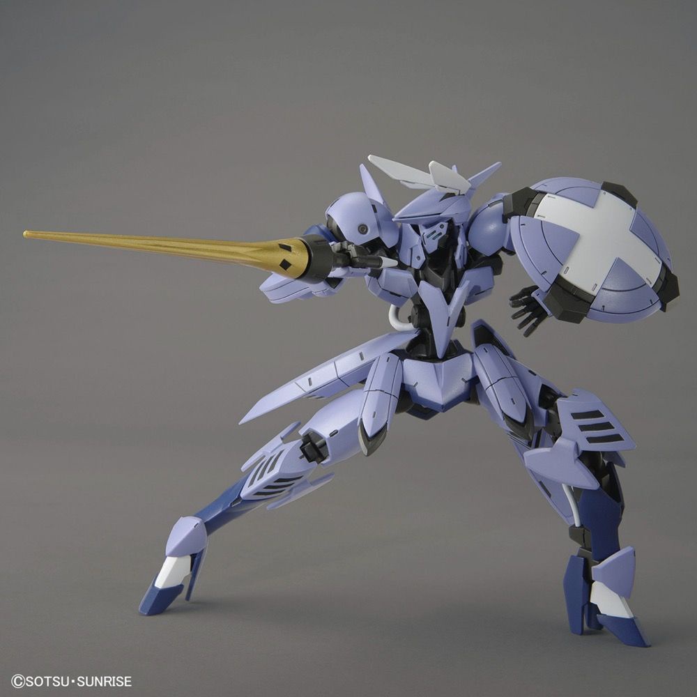 Mô Hình Lắp Ráp Gundam HG IBO Sigrún Sigrun