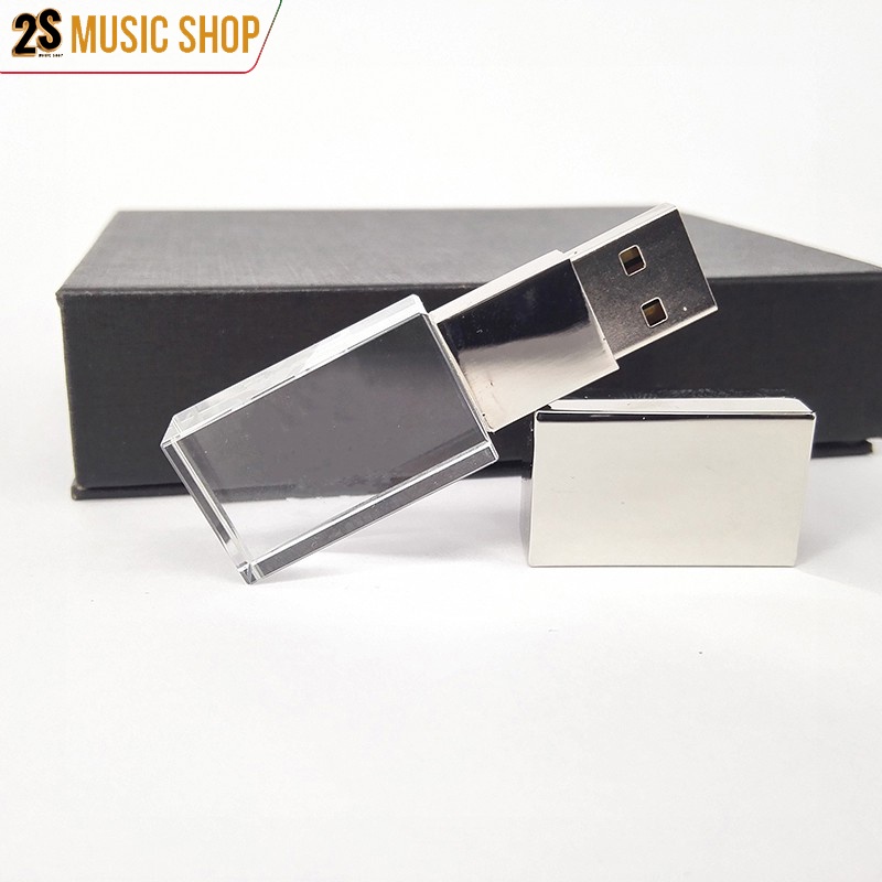 USB Pha Lê 128Gb – Pioneer DJ