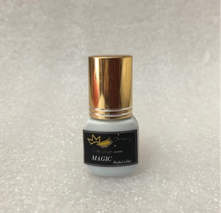 Keo Nối Mi Magic siêu bền