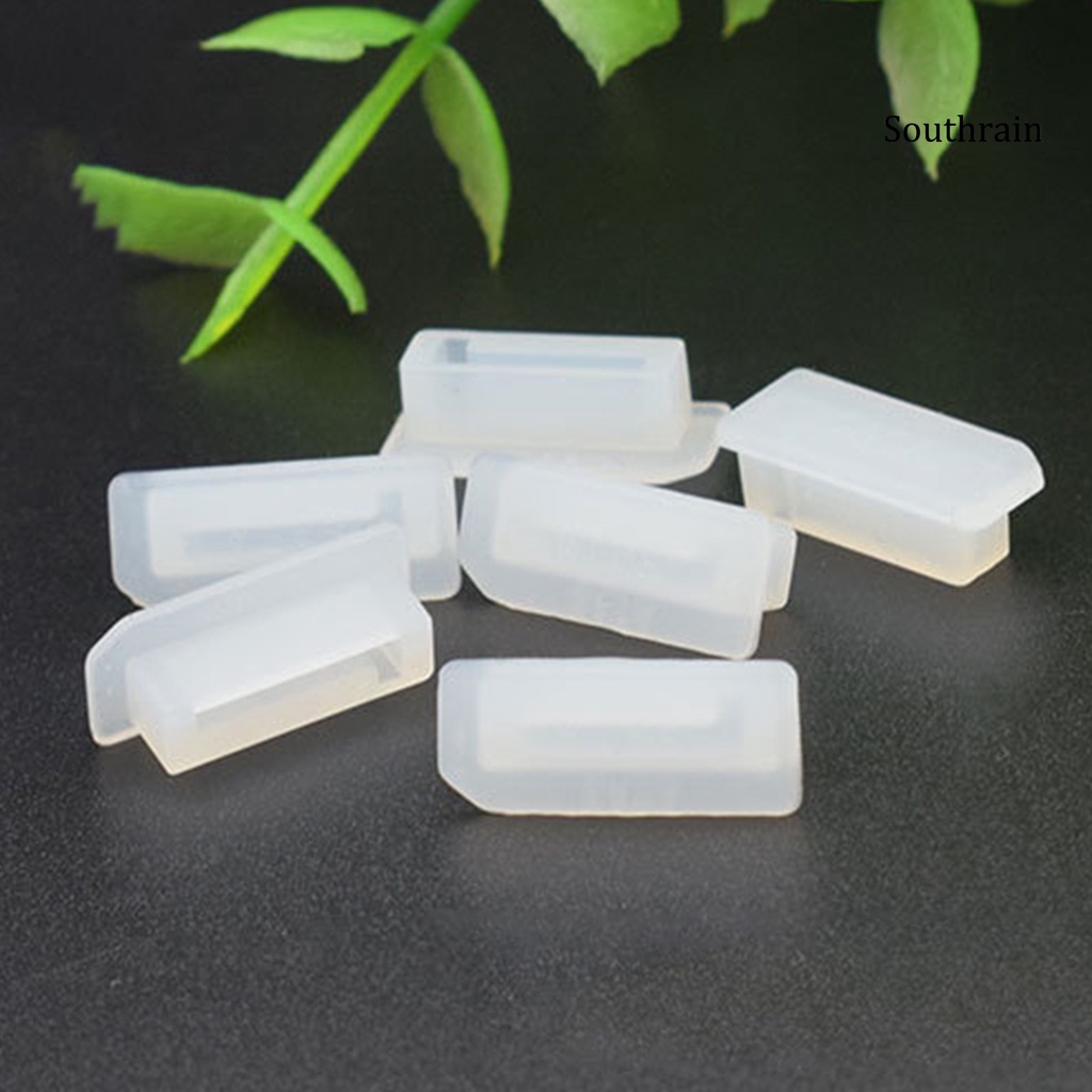 Set 5 Nắp Chống Bụi Cho Ổ Cứng SSD SATA 2.0 / 3.0 | BigBuy360 - bigbuy360.vn