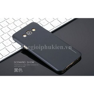 Ốp Dẻo Xlevel Màu Galaxy A8 2015