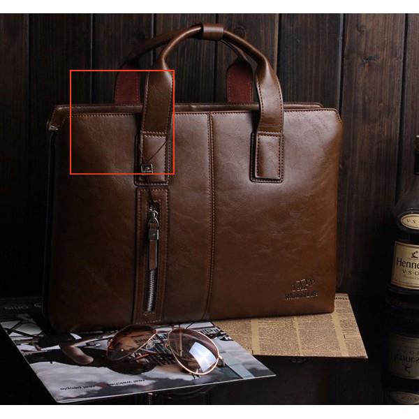 Chính Hãng cặp da cao cấp Cặp da cồng sở Rhinos Life 8667 (Bảo hành 3 năm- mẫu mới 2019-Có ảnh thật) | BigBuy360 - bigbuy360.vn