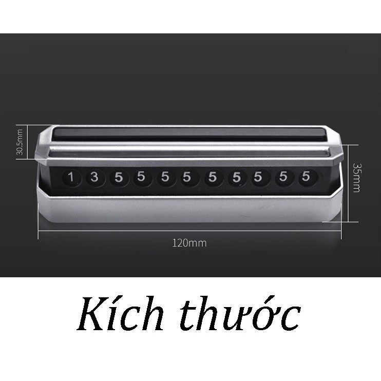 HỘP số điện thoại PHÁT QUANG 3 MÀU để 2 bảng số điện thoại đế xoay 360 độ HÌNH CHỤP THẬT | BigBuy360 - bigbuy360.vn