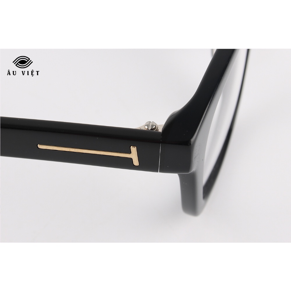 Gọng kính TF-6103 dáng vuông Full box