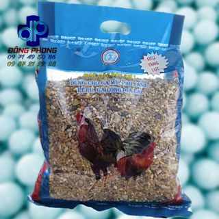[HCM] Ngũ cốc đặc biệt cho gà loại 1,5kg