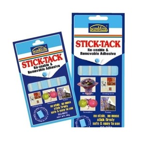 Đất sét dính tường Stick-tack SureMark SQ-6650