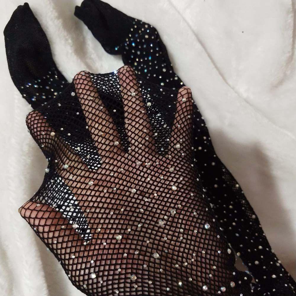 Quần Tất Lưới Thoáng Khí Thời Trang Cho Bé Gái