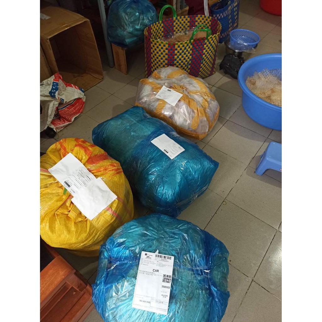 Bánh Tráng Muối Nhuyễn Xì Ke Mini ✨SIÊU MỎNG ✨Bánh Tráng Tây Ninh Trộn Phơi Sương Xike Muối Tỏi  🌶Cay Vừa, Thơm, Ghiền 🌶 | BigBuy360 - bigbuy360.vn