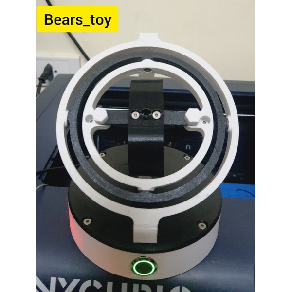 Hộp quay lên cót đồng hồ cơ automatic _ Watch winder