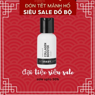 Tinh chất The INKEY List Collagen Booster Serum 30ml