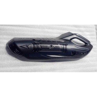 ốp pô SH 2020 CARBON - 000844