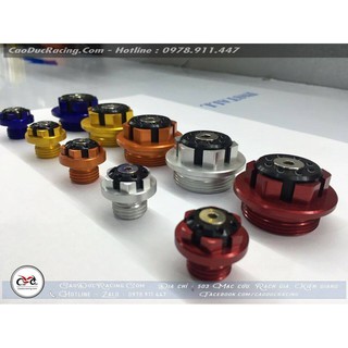 Sỉ ốc mâm điện winner - ốc mâm lửa honda winner