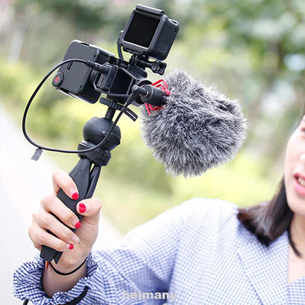 Ngàm Gắn Camera Hành Trình Gopro | BigBuy360 - bigbuy360.vn