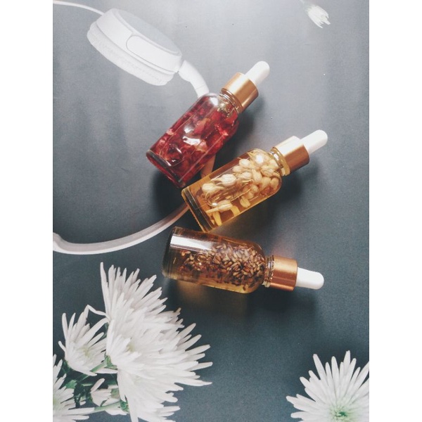 DẦU DƯỠNG THỂ ( BODY OIL) | BigBuy360 - bigbuy360.vn