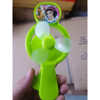 Quạt Bóp tay Mini