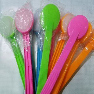 Cây chà lưng, chà chân