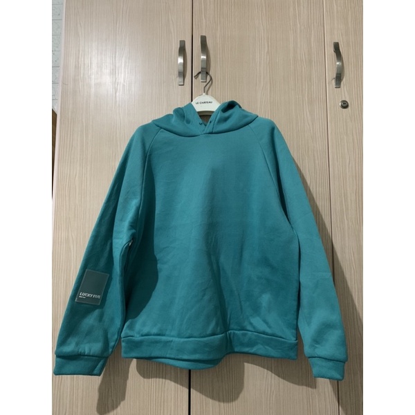 Hoodie 25k