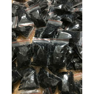 100g chun buộc tóc siêu dai