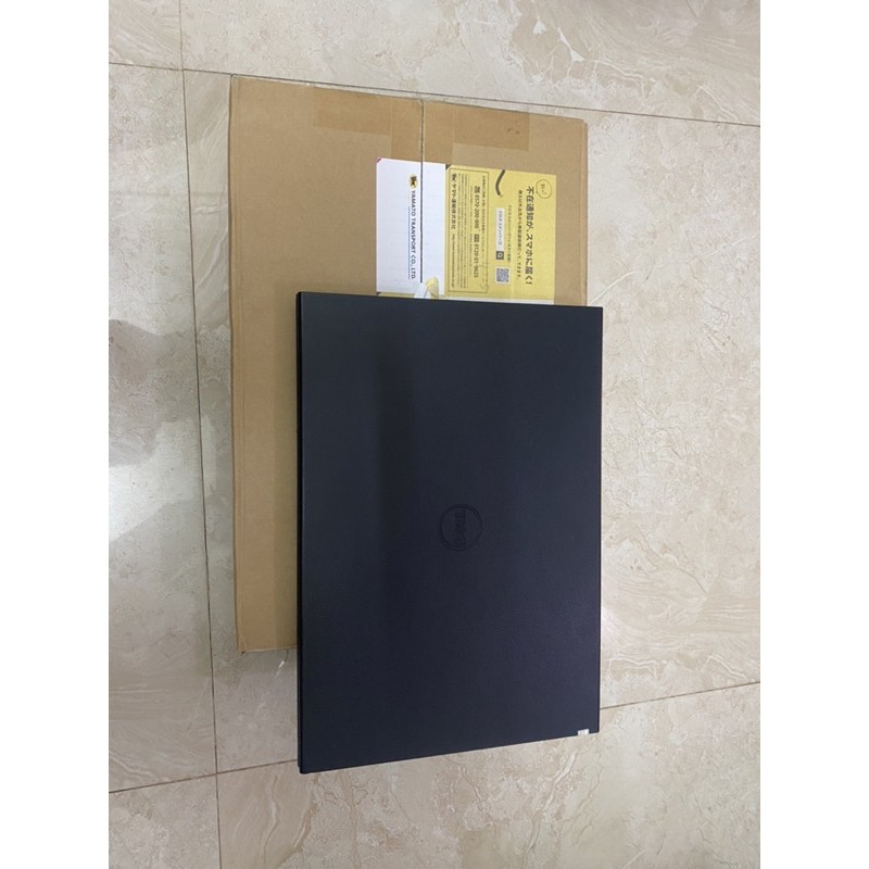 Laptop  Dell 3442 Core i5  Ram8G SSD Chơi Game Đồ Hoạ 24/24 đẹp 99%