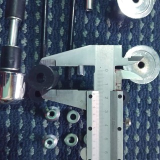 cặp gù suzuki en150a