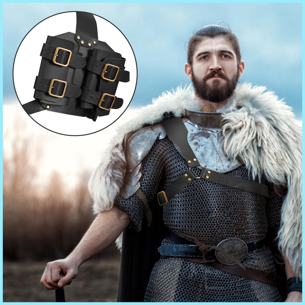 Vỏ Bọc Thanh Kiếm Bằng Da PU Siêu Nhẹ Có Thể Điều Chỉnh